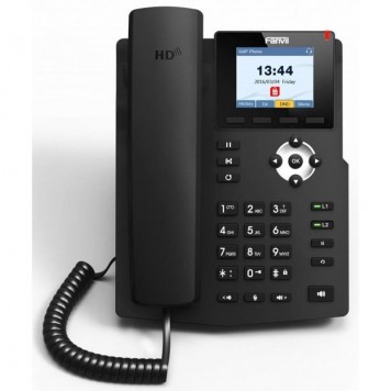 IP-телефон Fanvil X3SG