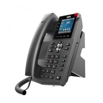 IP-телефон Fanvil-X3U