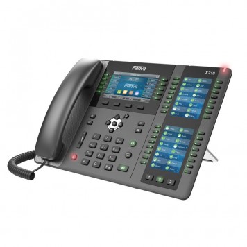 IP-телефон Fanvil X210