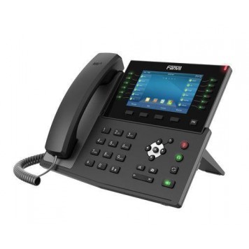 IP-телефон Fanvil-X7