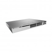 Коммутатор Cisco WS-C3850-24P-E Коммутатор Cisco WS-C3850-24P-E