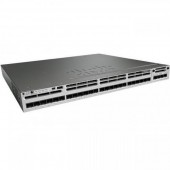 Коммутатор Cisco WS-C3850-24S-S Коммутатор Cisco WS-C3850-24S-S