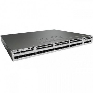 Коммутатор Cisco WS-C3850-24S-S
