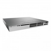 Коммутатор Cisco WS-C3850-24U-E