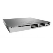 Коммутатор Cisco WS-C3850-24UW-S Коммутатор Cisco WS-C3850-24UW-S