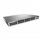 Комутатор Cisco WS-C3850-48P-S Комутатор Cisco WS-C3850-48P-S