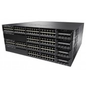 Коммутатор Cisco WS-C3650-24PDM-L Коммутатор Cisco WS-C3650-24PDM-L