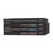 Коммутатор Cisco WS-C3650-8X24UQ-S