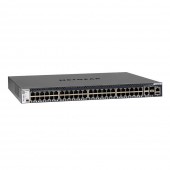 Коммутатор управляемый Netgear (GSM4352S-100NES) Коммутатор управляемый Netgear (GSM4352S-100NES)
