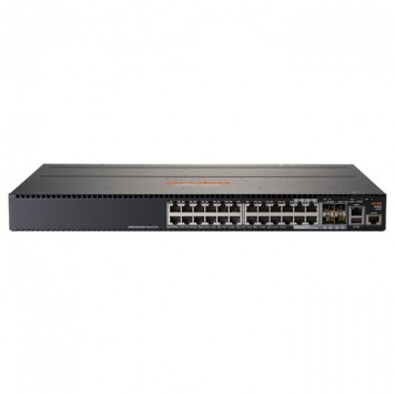 Коммутатор Aruba (HPE) JL319A