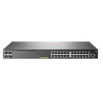 Комутатор Aruba (HPE) JL261A