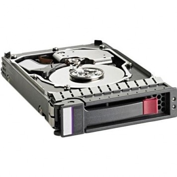 Жесткий диск HP AP860A