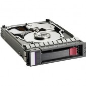 Жорсткий диск HP AW555A Жорсткий диск HP AW555A
