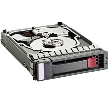 Жорсткий диск HP QK703A