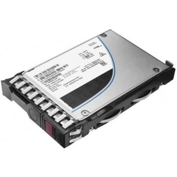 Жорсткий диск 480GB HPE SATA 6G MIXED USE SFF 2/5IN (875470-B21)