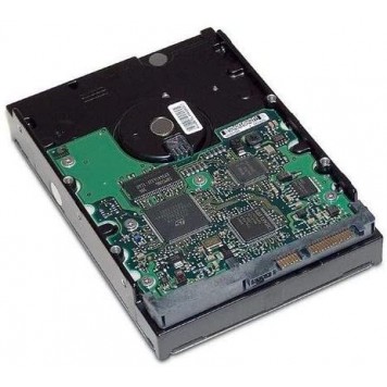 Жесткий диск HP 3.5' SATA 80GB 7.2K LFF HOT-PLUG (349237-B21)