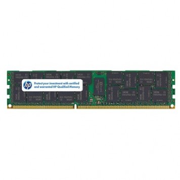 Память HP 4 GB DDR3L 1600 MHz (713981-B21)