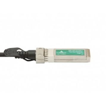 GateRay GR-SP10-DA1m SFP+ Direct Attach модуль, 1метр-1