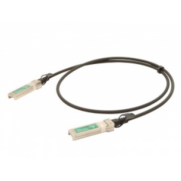 GateRay GR-SP10-DA1m SFP+ Direct Attach модуль, 1метр-2