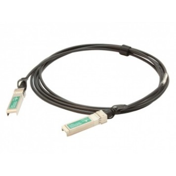 GateRay GR-SP10-DA3m SFP+ Direct Attach модуль, 3 метри