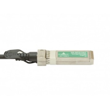 GateRay GR-SP10-DA3m SFP+ Direct Attach модуль, 3 метри-1