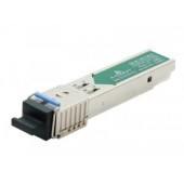 Оптичний модуль WDM DDM SFP 3 км 1310/1550 нм SC GateRay GR-S1-W313S-D Оптичний модуль WDM DDM SFP 3 км 1310/1550 нм SC GateRay GR-S1-W313S-D