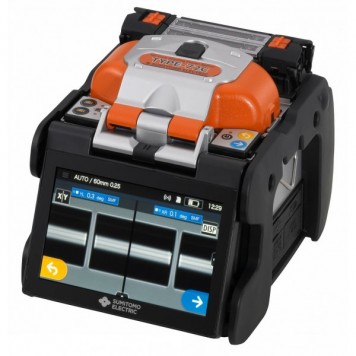 Зварювальний апарат для оптоволокна Sumitomo Type-72C KIT-8R