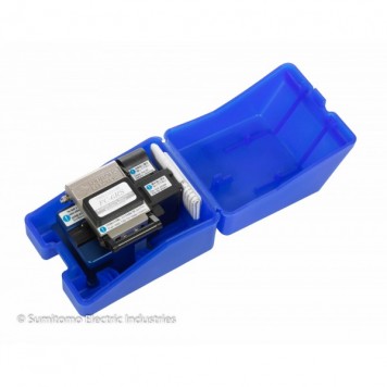Sumitomo FC-6RS-C прецизионный скалыватель с автоматическим проворотом ножа-1