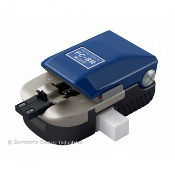 Sumitomo FC-8R-F автоматический скалыватель