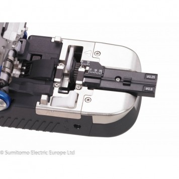 Sumitomo FC-8R-F автоматический скалыватель-1