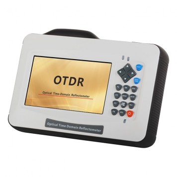 Рефлектометр Grandway FHO3000-D30-VFL-PM