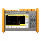 Grandway FHO5000-D35 портативный рефлектометр (Опция LS,PM,TS,FM) Grandway FHO5000-D35 портативный рефлектометр (Опция LS,PM,TS,FM)