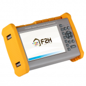 Grandway FHO5000-MD21-PM-TS-FM портативный рефлектометр Grandway FHO5000-MD21-PM-TS-FM портативный рефлектометр
