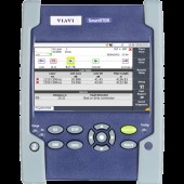 Оптический рефлектометр VIAVI SmartOTDR 126A-P0 SLM, SC/PC Оптический рефлектометр VIAVI SmartOTDR 126A-P0 SLM, SC/PC