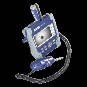 Оптический рефлектометр VIAVI SmartOTDR 126A-P0 SLM, SC/PC-1