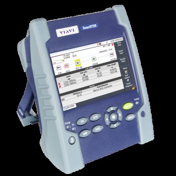 Оптический рефлектометр VIAVI SmartOTDR 126A-P0 SLM, SC/PC-2