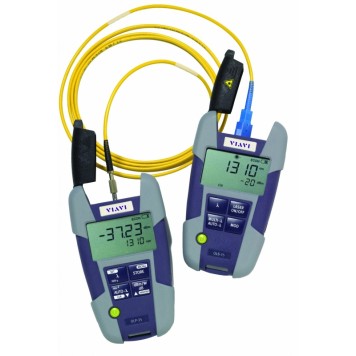 VIAVI OMK-35P - оптический набор SM 1310/1550нм, -65+10дБм, OLS+OLP