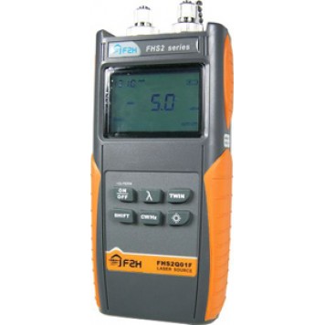 Grandway FHS2Q02F джерело лазерного випромінювання стабілізоване