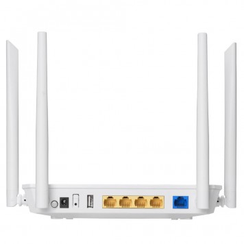 Бездротовий маршрутизатор (роутер) Edimax BR-6478AC V3-1