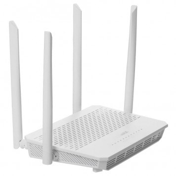 Бездротовий маршрутизатор (роутер) Edimax BR-6478AC V3-2