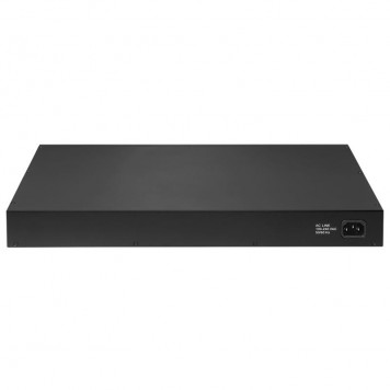 Коммутатор Smart Edimax GS-5424PLC-1