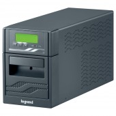 ДБЖ Legrand Niky S 2кBA IEC USB /RS232 (310007) ДБЖ Legrand Niky S 2кBA IEC USB /RS232 (310007)