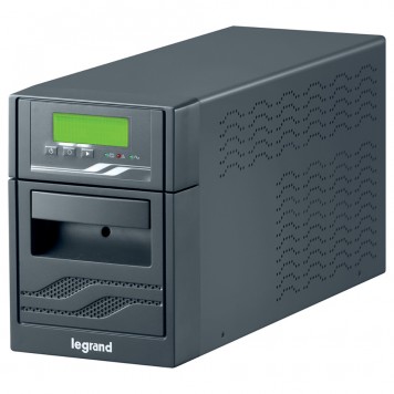 ИБП  Legrand  Niky S 2кBA IEC USB /RS232 (310007)
