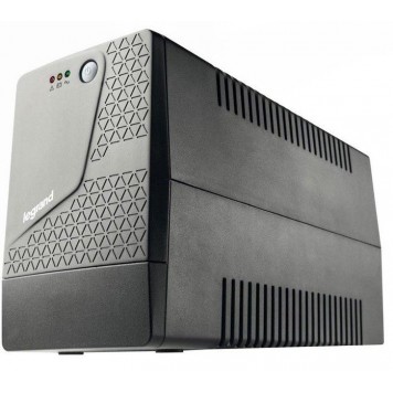 ИБП Legrand KEOR MULTIPLUG 600 (310038)