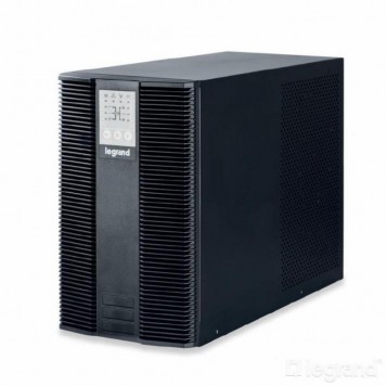 ДБЖ Legrand LP 1000ВА лінійно-інтерактивний (310154)