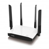 Wi-Fi-маршрутизатор ZyXEL NBG6604 (NBG6604-EU0101F) Wi-Fi-маршрутизатор ZyXEL NBG6604 (NBG6604-EU0101F)