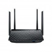 Бездротовий маршрутизатор Asus RT-AC58U Бездротовий маршрутизатор Asus RT-AC58U