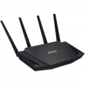Wi-Fi-маршрутизатор ASUS RT-AX58U Wi-Fi-маршрутизатор ASUS RT-AX58U