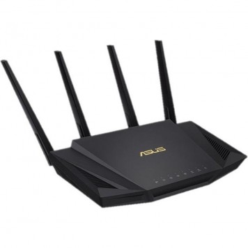Wi-Fi-маршрутизатор ASUS RT-AX58U