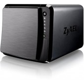 Сетевое хранилище ZyXEL NAS542 (NAS542-EU0101F)